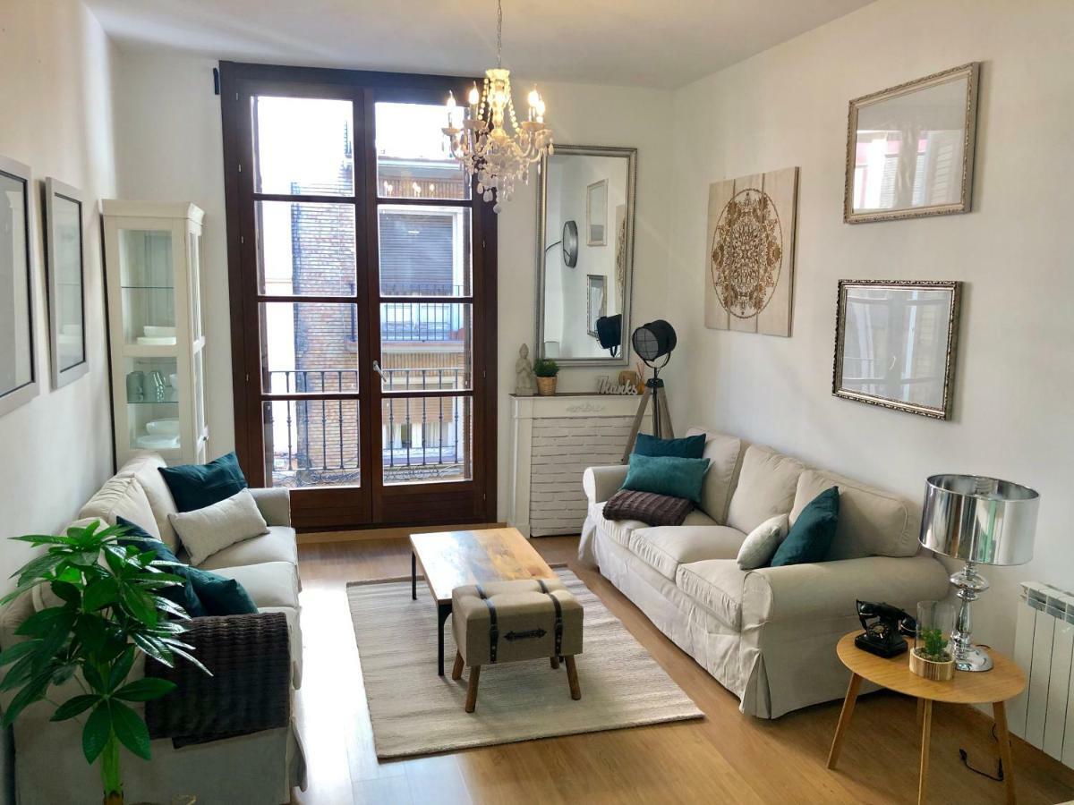 Apartment Oupen De Dor - El Rincon Del Pilar